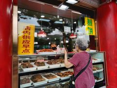 -白魁老号饭庄(安内店)