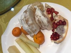 餐前水果-春盛渔府(牛首山店)