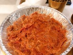 -老板娘的烤肉店(港湾广场店)