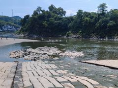 -渔梁坝