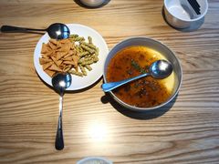 -醉得意·山茶油炒土鸡(福州马尾西堤店)