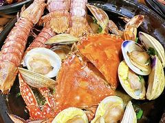 -甬小馆·焗海鲜温州菜(五马街店)