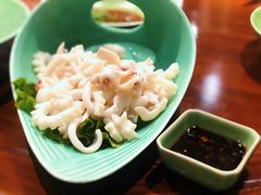 -虎哥私房菜(馒头山店)