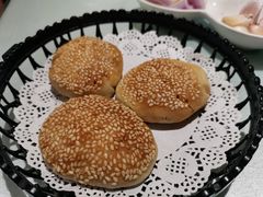 -宁夏国强手抓羊肉·清真菜(未央路凤三店)