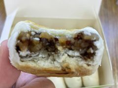 -老北京绿豆饼(解放路店)