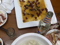 -望海潮海鲜店 特色家常菜(在海一方店)