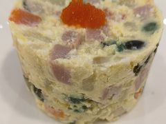 -库滋明·俄罗斯特色美食(中央大街店)