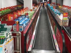 -家乐福(古北店)