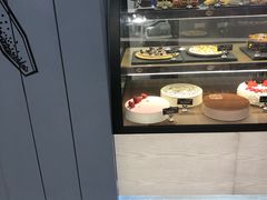 -DQ·蛋糕·冰淇淋(苏州中心店)