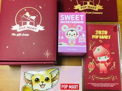 -泡泡玛特POPMART(合生汇店)