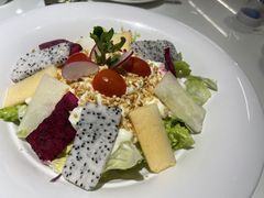 -小放牛炒菜馆(裕华万达店)