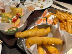 -京A Taproom·精酿餐吧(CBD店)