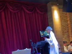 -同仁四季椰子鸡(无锡滨湖万象汇店)