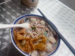 -非遗·十八曲鱼饺(西马总店)