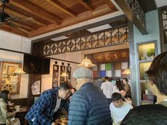 -哑巴生煎(临顿路店)