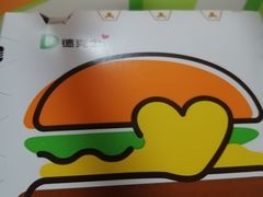 -德克士(前门店)