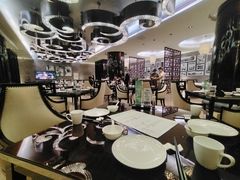 -西安皇冠假日酒店·御皇轩中餐厅