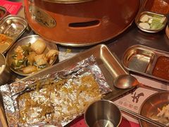 -西塔老太太泥炉烤肉(苏州大悦城店)