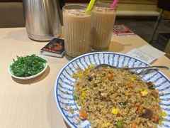 -万岁料理回转寿司(华贸店)