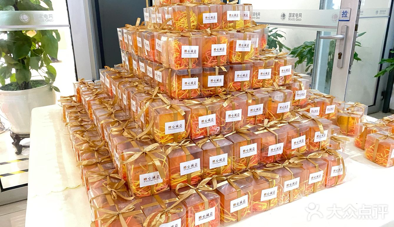 我们也有腾讯（成都）的食堂服务水准了