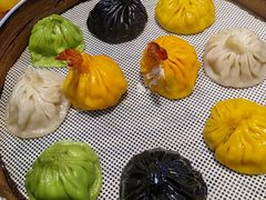 -隆喜元鱼汤包·海鲜(中联广场店)