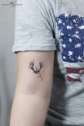 点击看大图 -飛凡TATTOO纹身•原创