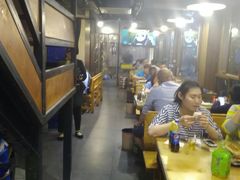 大堂-马子全羊(堤口路店)