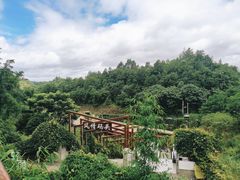 -天河潭旅游度假区