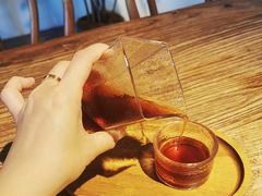 -PUZZLE COFFEE 拼图咖啡