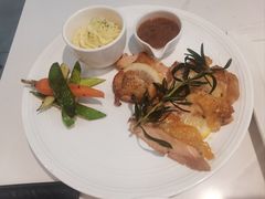 -Deer Park鹿园西餐(仁恒置地广场店)