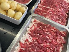 -新梅居(宁海东路店)