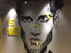 -GymPlus特色拳击健身(阳光名苑店)