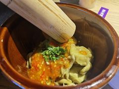 -茄子恰恰·新云南小炒(坪山益田店)