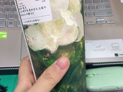 -拾叁茶(罗汉巷店)