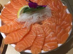 -万岁寿司(蓬江万达店)