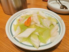-云海肴·汽锅鸡·云南菜(广安门天虹店)