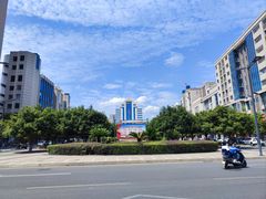 -沙县小吃文化城