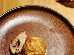 腰果芝士芋丝球-天水蔬食料理(树德之光店)