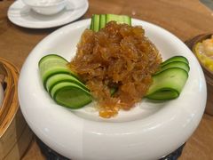 -北海金昌开元名都大酒店·四季轩中餐厅