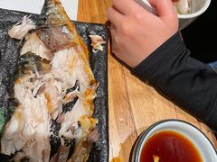 -炉胜·炉端烧·居酒屋