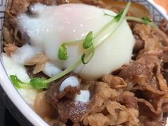-牛気·越光米牛肉饭(水游城店)