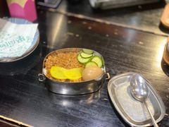 -小明同学(三里屯店)