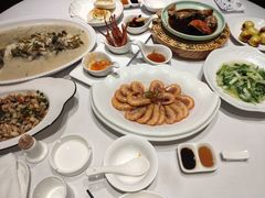 -宁海食府(大剧院店)