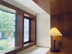 靠窗位-PUZZLE COFFEE 拼图咖啡