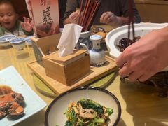-南京大牌档(龙江新城市广场店)