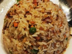 古法炒饭-天厨妙香素食餐厅(清华店)