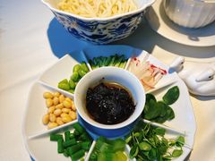 -四季民福烤鸭店(前门大栅栏店)