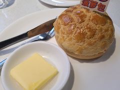 -港久茶餐厅(鹭洲里店)