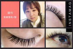 睫作-光SPA科技美肤