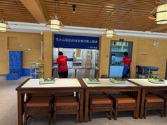 -侯家庄私房菜馆观景餐厅